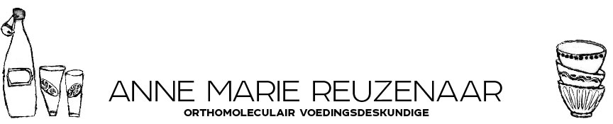 Anne Marie Reuzenaar